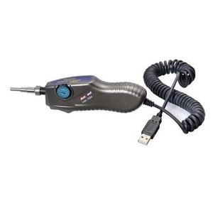 Инспекционный USB-микроскоп для оптоволокна Grandway FIM-4 Инспекционный USB-микроскоп для оптоволокна Grandway FIM-4
