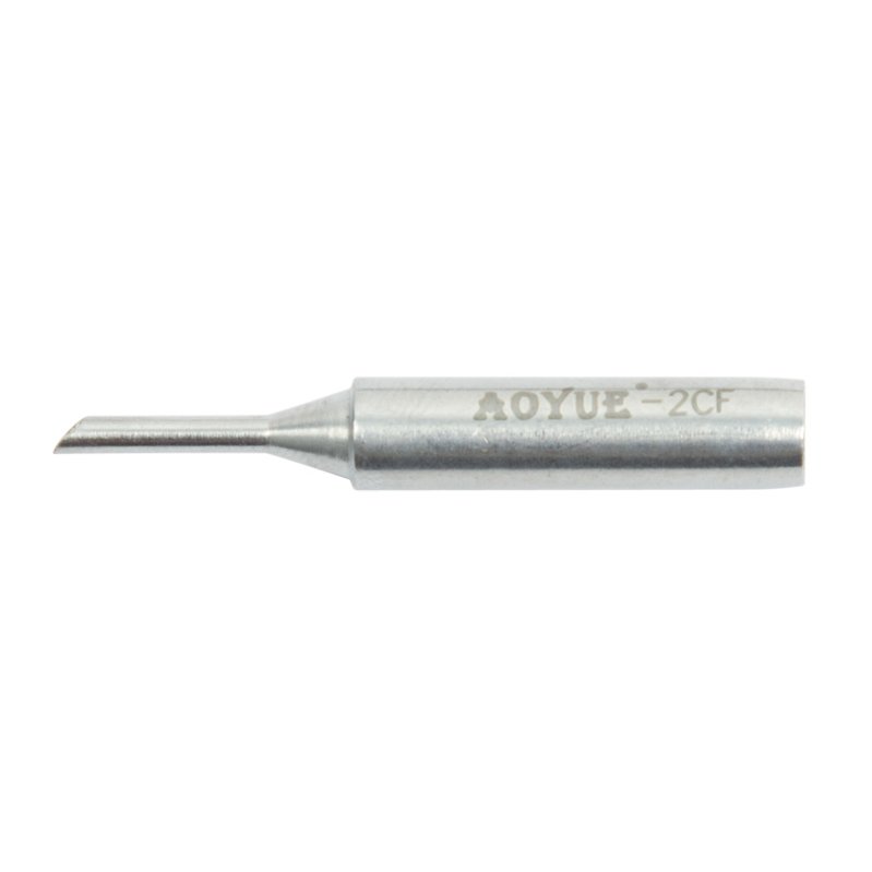 Soldering Iron Tip AOYUE T-2CF Picture 1