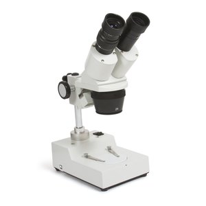 Бинокулярный микроскоп ST D L 10x; 2x 4x 