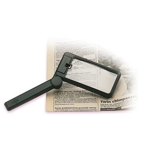 Ручная лупа с подсветкой Pro'sKit 8PK-MA007 Ручная лупа с подсветкой Pro'sKit 8PK-MA007