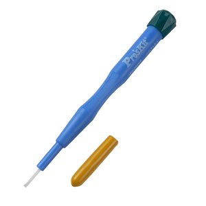 Керамічна плоска викрутка Pro'sKit 1PK-034ND Керамічна плоска викрутка Pro'sKit 1PK-034ND