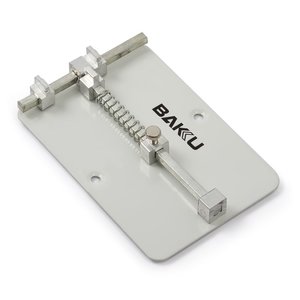 Тримач для плат Baku BK 687