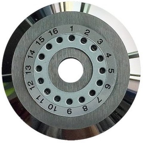 Змінний ніж для сколювача Fujikura CB 16