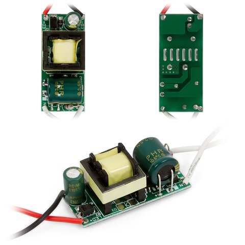 Драйвер для COB LED-модулей 10 Вт, 90-240 В (863563)