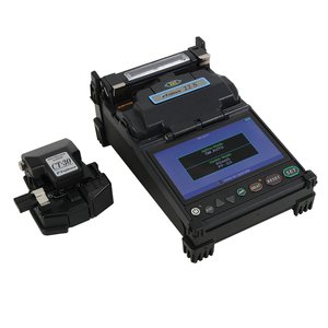 Зварювальний апарат для оптоволокна Fujikura 22S "Kit-A" Plus Зварювальний апарат для оптоволокна Fujikura 22S "Kit-A" Plus