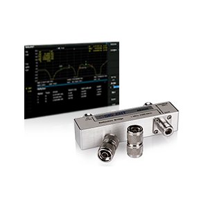 Мост для измерения КСВН SIGLENT RBSSA3XR25 + ПО SIGLENT SSA3000 Refl