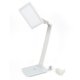 Настольная бестеневая лампа TaoTronics TT-DL09, белая, EU