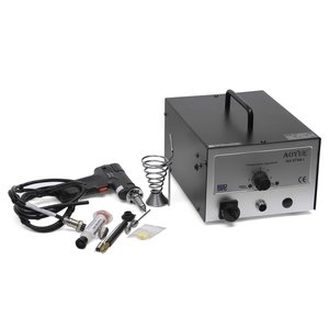 Демонтажная паяльная станция AOYUE 474A+