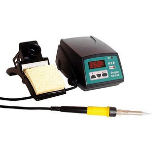 Паяльная станция Pro'sKit SS 218B для беcсвинцовой пайки