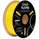 Филамент ELEGOO PLA PRO, желтый (yellow), 1 кг