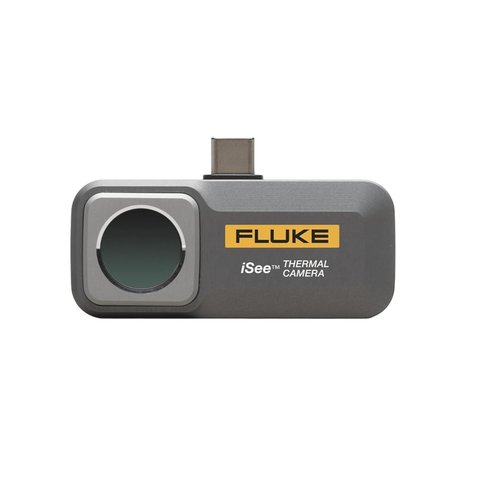 Тепловізор Fluke TC01A 6016119  ANDROID