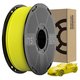 Філамент для 3D-принтера INSLOGIC MATTE PLA Yellow, 1 кг
