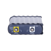 Amplificadores de potencia de señal de salida para generadores de señales