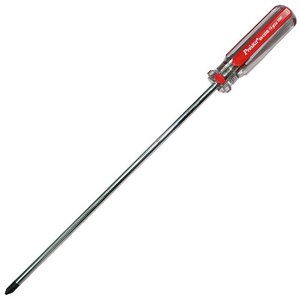 Отвертка крестообразная Pro'sKit 89123B