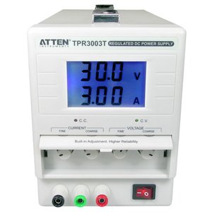 Fuente de alimentación de impulso ATTEN TPR3003T Fuente de alimentación de impulso ATTEN TPR3003T