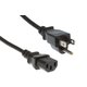 Insten US Plug AC Power Adapter Cable for Oscilloscope