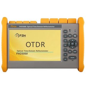 Reflectómetro óptico (OTDR) Grandway FHO5000-D40 Reflectómetro óptico (OTDR) Grandway FHO5000-D40