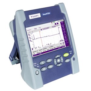 Optical Time Domain Reflectometer Viavi Smart OTDR with E126A module
